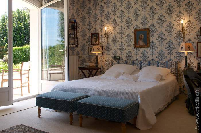 En Pente Douce - Luxury villa rental - Aquitaine and Basque Country - ChicVillas - 12